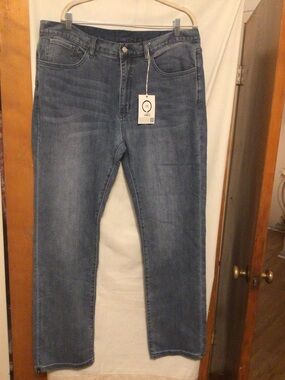 RADMOR ethically made environmental friendly golf  clothingSZ 38 NWT